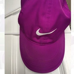 Nike hat